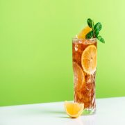 Les sirops et les liqueurs ne font pas exception